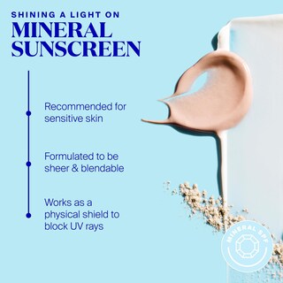 Foto 7 | Foto 7 | Protector Solar Supergoop! Mineral Mattescreen Spf 40 45 Ml (paquete De 2) - Venta Internacional.