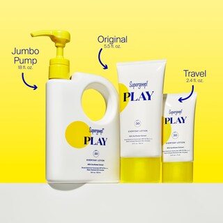 Foto 7 | Foto 7 | Protector Solar Supergoop! Loción Para Uso Diario Play Spf 50 532 Ml - Venta Internacional.