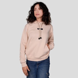 Foto 1 | Foto 1 | Sudadera Greenlander Con Gorro Hoodie Casual Para Mujer Multicolor