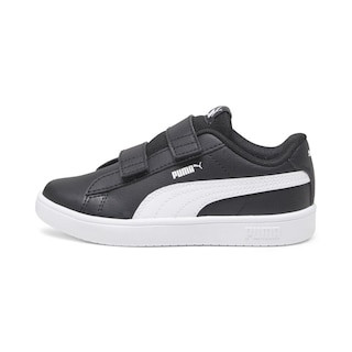 Foto 1 | Foto 1 | Tenis Puma Rickie Classic V Para Niños Negro