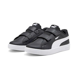 Foto 3 | Foto 3 | Tenis Puma Rickie Classic V Para Niños Negro