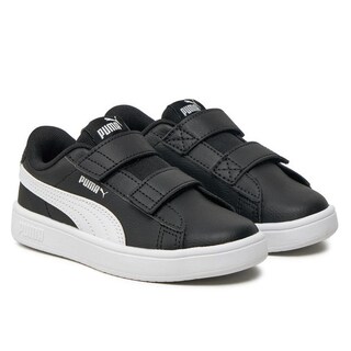 Foto 2 | Foto 2 | Tenis Puma Rickie Classic V Ps Para Niños 17 A 21.5. 394253-03 Negro