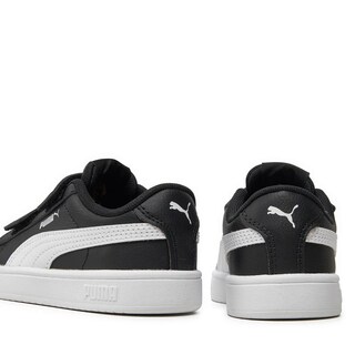 Foto 5 | Foto 5 | Tenis Puma Rickie Classic V Ps Para Niños 17 A 21.5. 394253-03 Negro