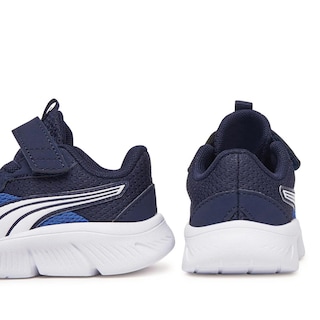 Foto 6 | Foto 6 | Tenis Puma Flexfocus Modern Ac + Inf Para Niños Pequeños 311523-02 Azul