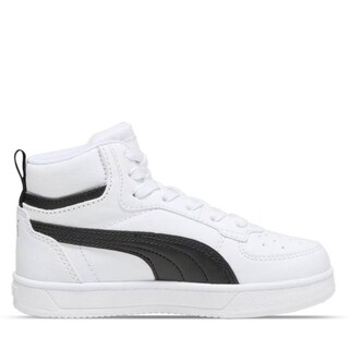 Foto 2 | Foto 2 | Tenis Puma Caven 2.0 Mid Ps Para Niños 17 A 21.5. 393843-01 Blanco