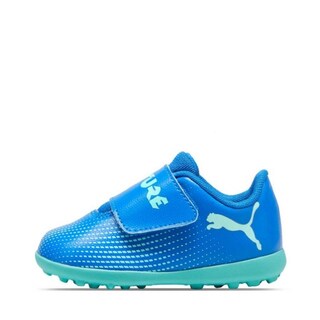 Foto 1 | Foto 1 | Tenis Puma Future 7 Play Multi Inf Para Niños Pequeños 107957-01 Azul