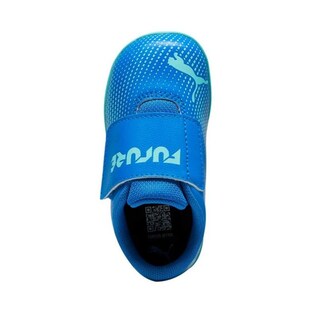 Foto 3 | Foto 3 | Tenis Puma Future 7 Play Multi Inf Para Niños Pequeños 107957-01 Azul