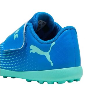 Foto 4 | Foto 4 | Tenis Puma Future 7 Play Multi Inf Para Niños Pequeños 107957-01 Azul