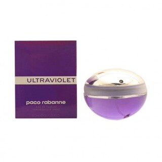 Foto 7 | Foto 7 | Perfume Paco Rabanne Ultraviolet Eau De Parfum 80 Ml Para Mujer - Venta Internacional.