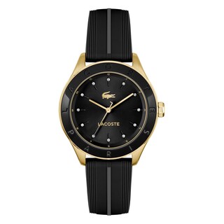 Foto 1 | Foto 1 | Reloj Para Mujer Lacoste Billie 2001461 Negro