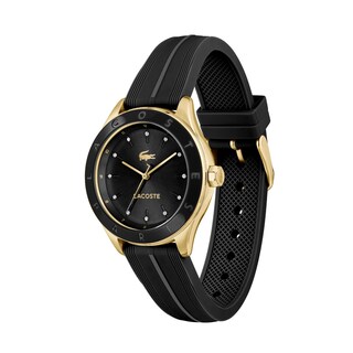 Foto 2 | Foto 2 | Reloj Para Mujer Lacoste Billie 2001461 Negro