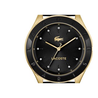 Foto 4 | Foto 4 | Reloj Para Mujer Lacoste Billie 2001461 Negro