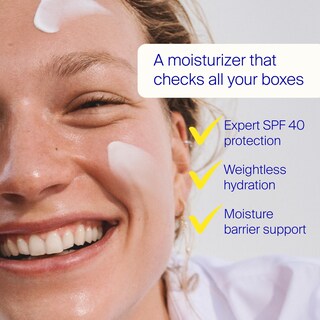 Foto 3 | Foto 3 | Crema Hidratante Supergoop! Triple Prep Spf 40 50 Ml Piel Normal A Grasa - Venta Internacional.