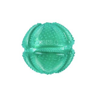 Foto 1 | Foto 1 | Bola Dental Dog Toy Kong Squeezz Para Limpiar Los Dientes - Venta Internacional.