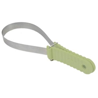 Foto 1 | Foto 1 | Cuchilla Para Perros Coastal Safari Acero Inoxidable 25 X 8 Cm - Venta Internacional.