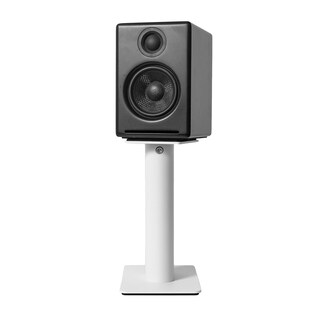 Foto 4 | Foto 4 | Soportes De Altavoz De Escritorio Kanto Sp9w Para Altavoces De Estantería - Venta Internacional.