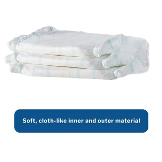 Foto 5 | Foto 5 | Almohadillas Para Incontinencia Mckesson Ultra Para Adultos  Mujeres Y Hombres  Paquete De 80 - Venta Internacional.
