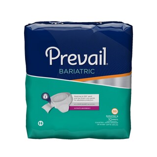 Foto 1 | Foto 1 | Calzoncillo Para Incontinencia Prevail Bariatric B De Hasta 254 Cm De Cintura - Venta Internacional.