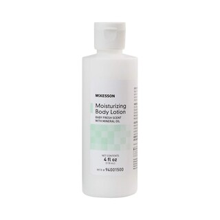 Foto 1 | Foto 1 | Loción Corporal Mckesson Moisturizing Baby Fresh 118 Ml 12 Unidades - Venta Internacional.