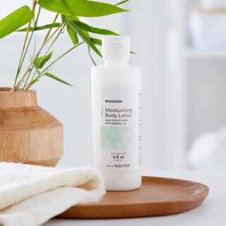 Foto 4 | Foto 4 | Loción Corporal Mckesson Moisturizing Baby Fresh 118 Ml 12 Unidades - Venta Internacional.