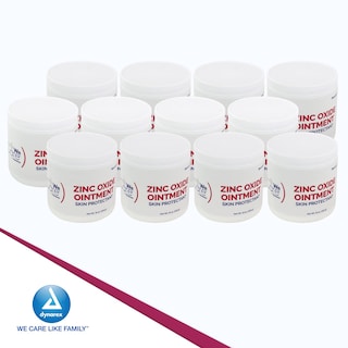 Foto 7 | Foto 7 | Pomada De Óxido De Zinc Dynarex 1192 Calma Y Previene 450 Ml X 12 - Venta Internacional.