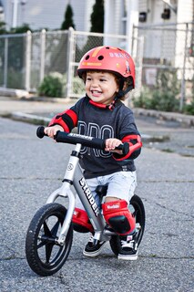 Foto 7 | Foto 7 | Bicicleta Balance Strider 12 Pro Silver Para Niños De 1 A 4 Años - Venta Internacional.