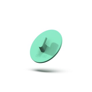 Foto 1 | Foto 1 | Gancho De Baño Boie Usa Para Herramientas De Ducha O Baño (color Menta) - Venta Internacional.