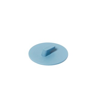 Foto 1 | Foto 1 | Gancho De Baño Boie Usa Duradero Y Fácil De Quitar Azul - Venta Internacional.
