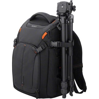 Foto 6 | Foto 6 | Mochila Sony Lcsbp3 Para Cámara Réflex Digital Grande Con Ranura Para Portátil - Venta Internacional.