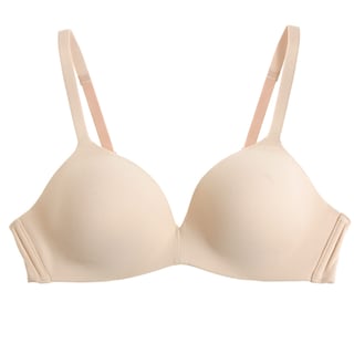 Foto 3 | Foto 3 | Camiseta Sin Cables Bra Wacoal How Perfect 40d Nude - Venta Internacional.