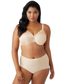 Foto 2 | Foto 2 | Minimizador Bra Wacoal De Figura Completa Con Forma Simple  Color Arena 38ddd - Venta Internacional.