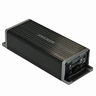 Foto 4 | Foto 4 | Amplificador Kicker Key2004 Smart De 4 Canales Y 400 W Con Ecualizador Automático - Venta Internacional.