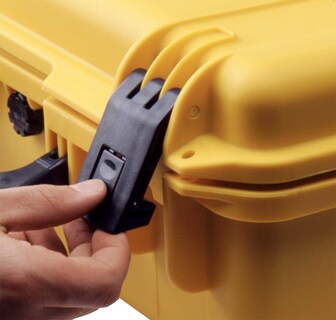 Foto 5 | Foto 5 | Bolsa De Transporte Pelican Hardigg Storm Im2400 Funda 46 X 33 X 17 Cm - Venta Internacional.