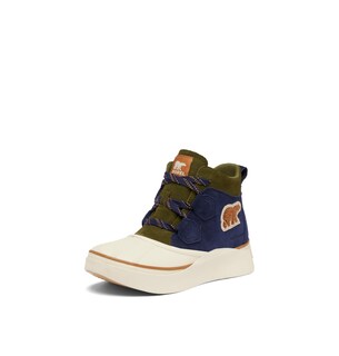 Foto 1 | Foto 1 | Bota Impermeable Sorel Out N About Iv Classic 8 Para Mujer - Venta Internacional.