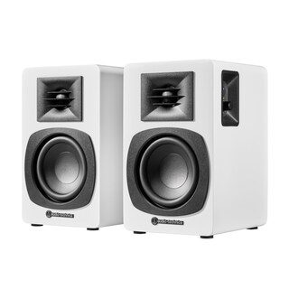 Foto 2 | Foto 2 | Altavoz De Estantería Inalámbrico Audio-technica At-sp3xwh - Venta Internacional.