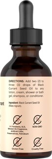 Foto 2 | Foto 2 | Aceite De Semillas De Grosella Negra Coera 59 Ml Hidratante Para La Piel Del Cabello - Venta Internacional.