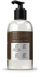 Foto 2 | Foto 2 | Aceite De Coco Líquido Coera 237 Ml Aceite Hidratante Para La Piel - Venta Internacional.