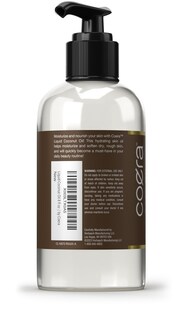 Foto 3 | Foto 3 | Aceite De Coco Líquido Coera 237 Ml Aceite Hidratante Para La Piel - Venta Internacional.