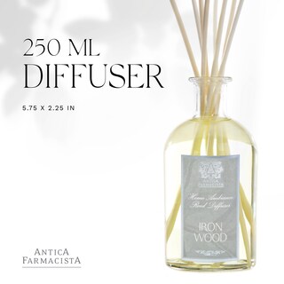 Foto 3 | Foto 3 | Difusor De Láminas De Madera De Hierro Antica Farmacista 250 Ml - Venta Internacional.