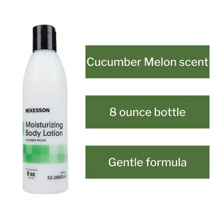 Foto 3 | Foto 3 | Loción Corporal Mckesson Con Aroma A Pepino Y Melón 237 Ml - Venta Internacional.