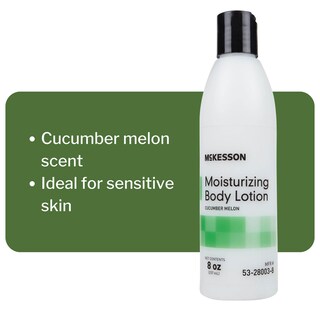 Foto 4 | Foto 4 | Loción Corporal Mckesson Con Aroma A Pepino Y Melón 237 Ml - Venta Internacional.