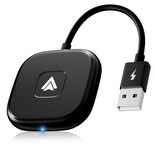 Adaptador Inalámbrico Android Auto Para Automóviles Android Con Cable - Venta Internacional.