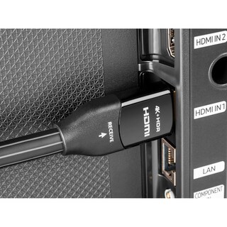 Foto 5 | Foto 5 | Cable Hdmi Audioquest Pearl 48 2.1 5m - 8k/10k Ultra Hd - Venta Internacional.
