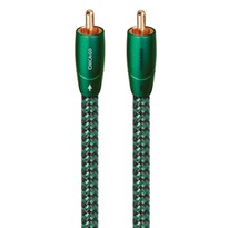 Cable De Interconexión De Audio Rca Audioquest Chicago  Par De 1 5 M - Venta Internacional.