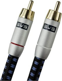 Foto 1 | Foto 1 | Interconexión De Audio Svs Soundpath 12m Rca - Venta Internacional.