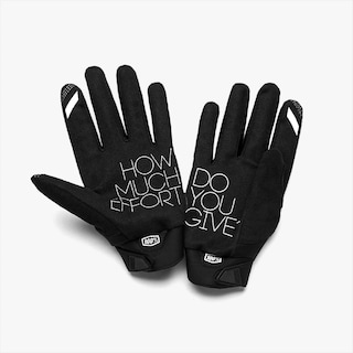 Foto 2 | Foto 2 | Guantes Deportivos 100% Brisker Turquesa Xl - Venta Internacional.