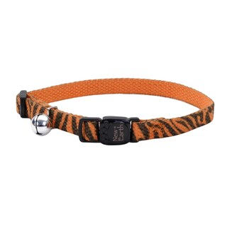 Foto 1 | Foto 1 | Collar Para Gatos Coastal New Earth Soy Breakaway De 1 Cm X 20-30 Cm - Venta Internacional.