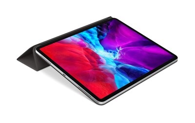 Foto 5 | Foto 5 | Apple Smart Folio Para Ipad Pro 12.9'' (3.ª A 6.ª Generación) En Negro - Venta Internacional.