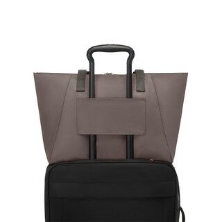 Foto 5 | Foto 5 | Bolso Tumi Just In Case De Visón Mediano Talla Única - Venta Internacional.