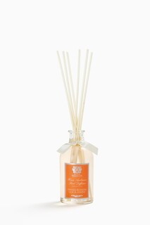 Foto 1 | Foto 1 | Difusor De Caña Antica Farmacista Flor De Azahar Lila Y Jazmín 100 Ml - Venta Internacional.